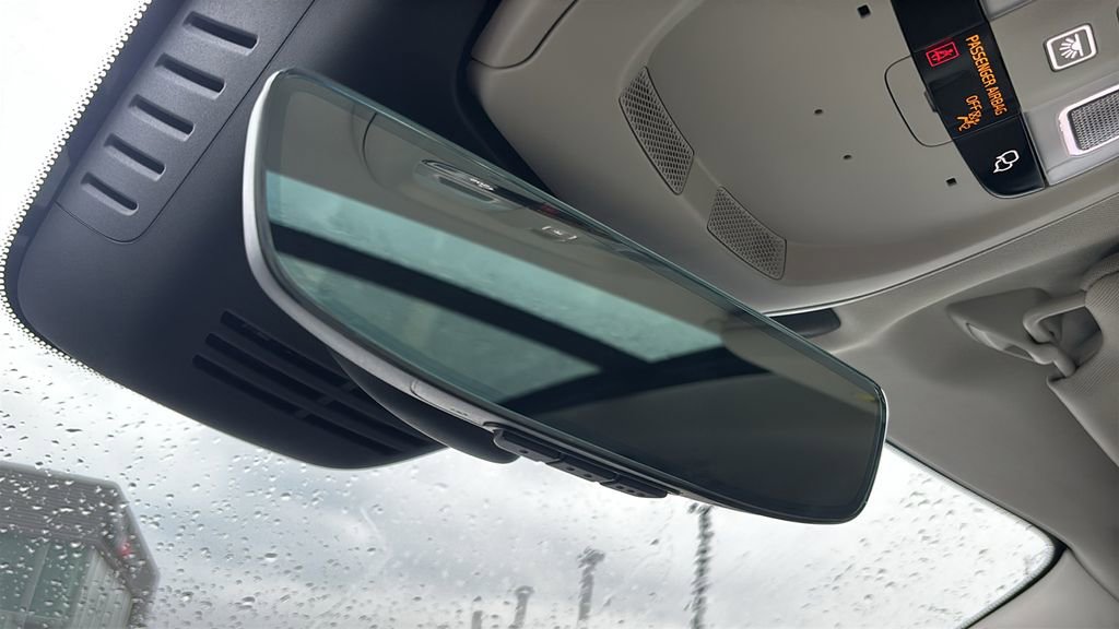 New 2026 Volvo XC90 B6 Ultra image 26