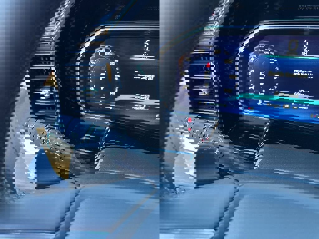 New 2026 Chevrolet Silverado 1500 RST w/ Convenience Package II image 26