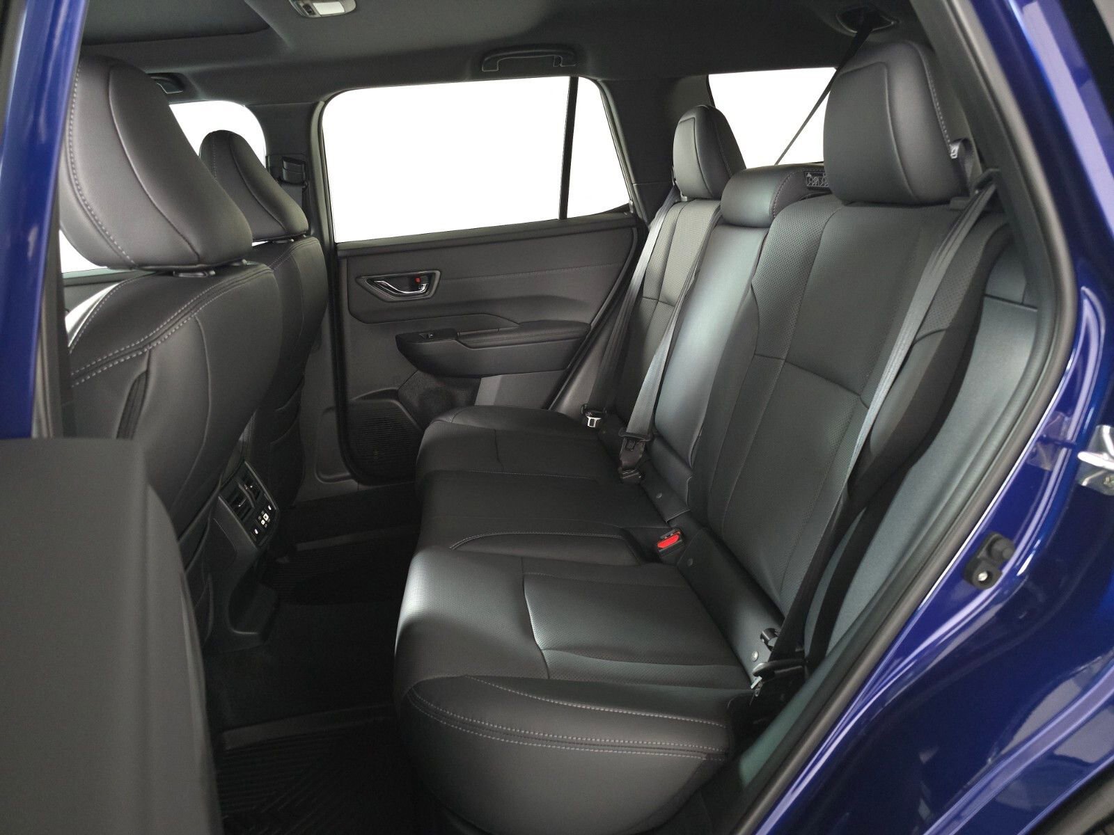 New 2026 Subaru Outback Touring XT image 13