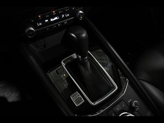 Certified 2023 MAZDA CX-5 AWD 2.5 S w/ Select Package image 15