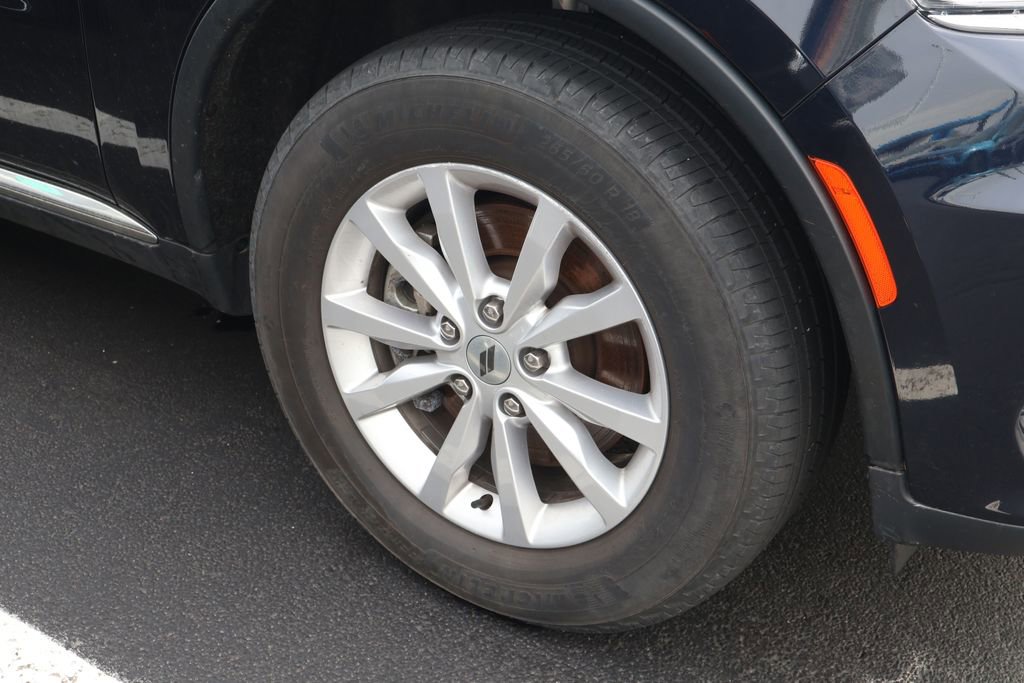 Used 2023 Dodge Durango SXT image 6