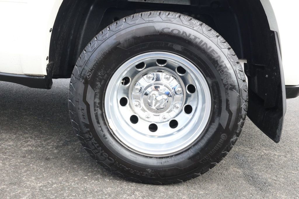 Used 2022 RAM 3500 Limited image 9