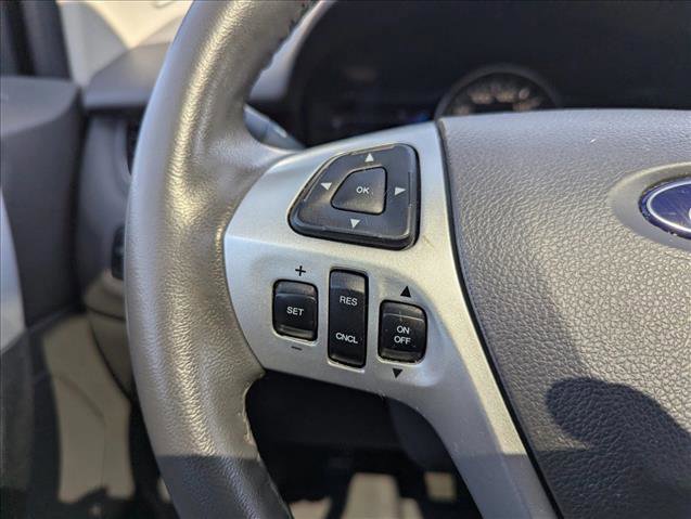 Used 2013 Ford Edge Limited FWD image 12