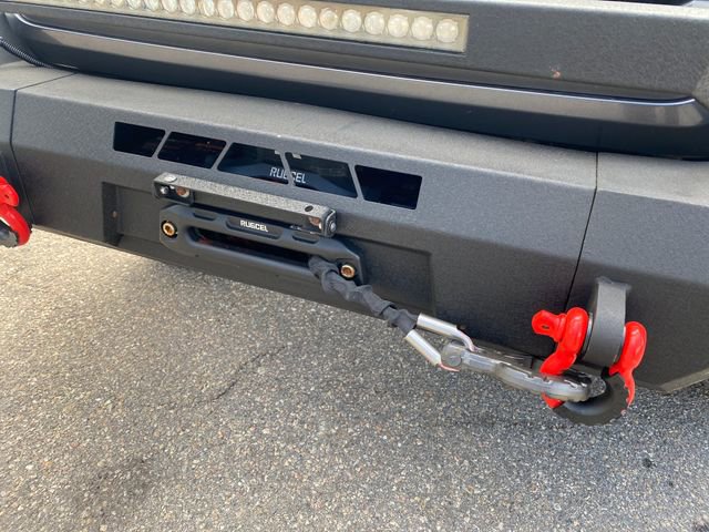 Used 2020 Toyota Tacoma TRD Off-Road image 26