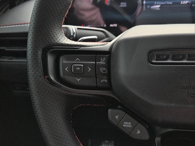New 2026 Dodge Charger Scat Pack AWD/4WD image 8