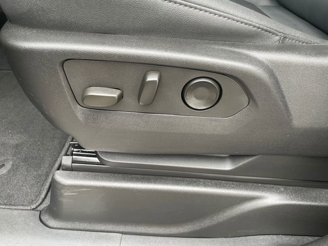 Certified 2024 Chevrolet Tahoe LT AWD/4WD image 42