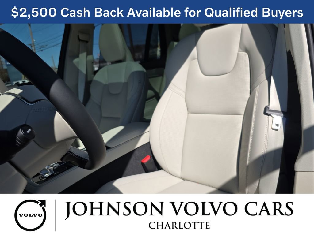 New 2026 Volvo XC90 B6 Ultra w/ Protection Package image 17