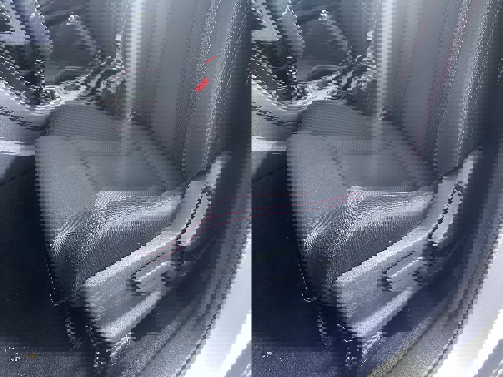 Used 2022 Subaru WRX Premium image 13