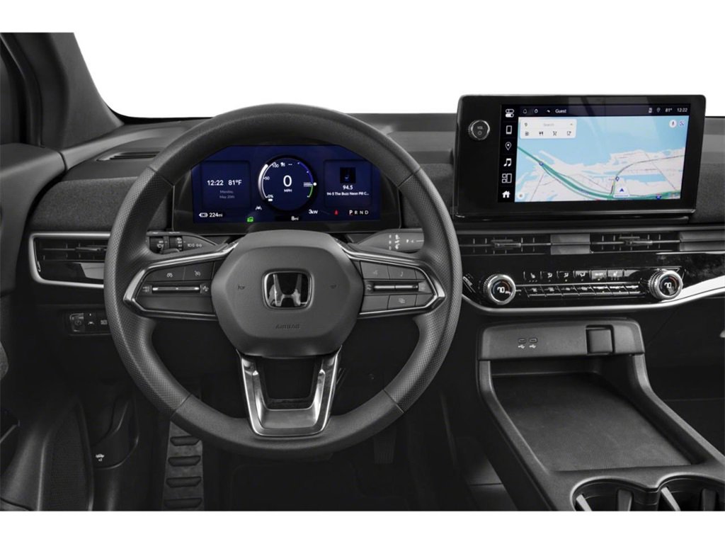 New 2025 Honda Prologue EX image 4