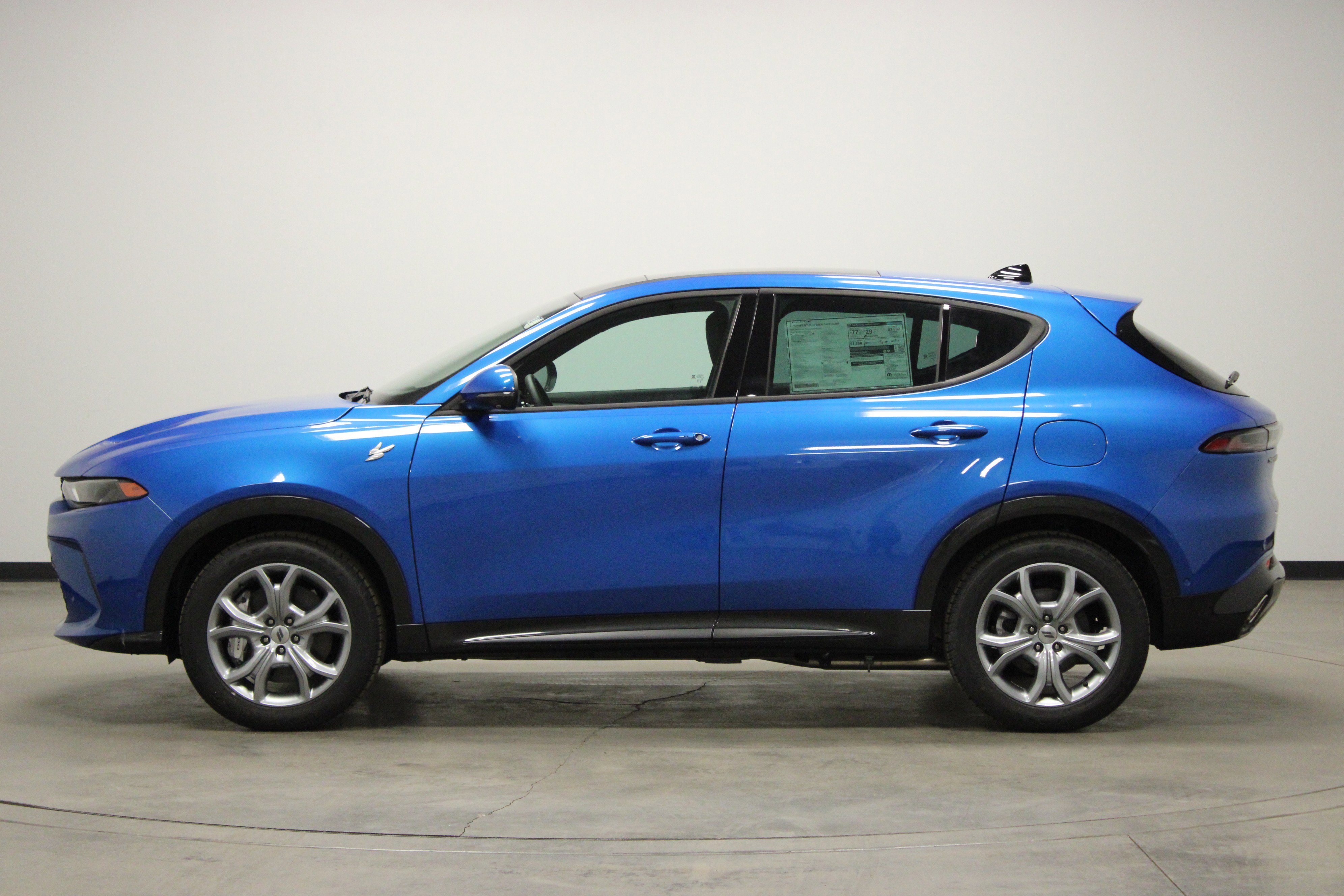 New 2024 Dodge Hornet R/T Plus w/ Tech Pack Plus w/o Parking image 5