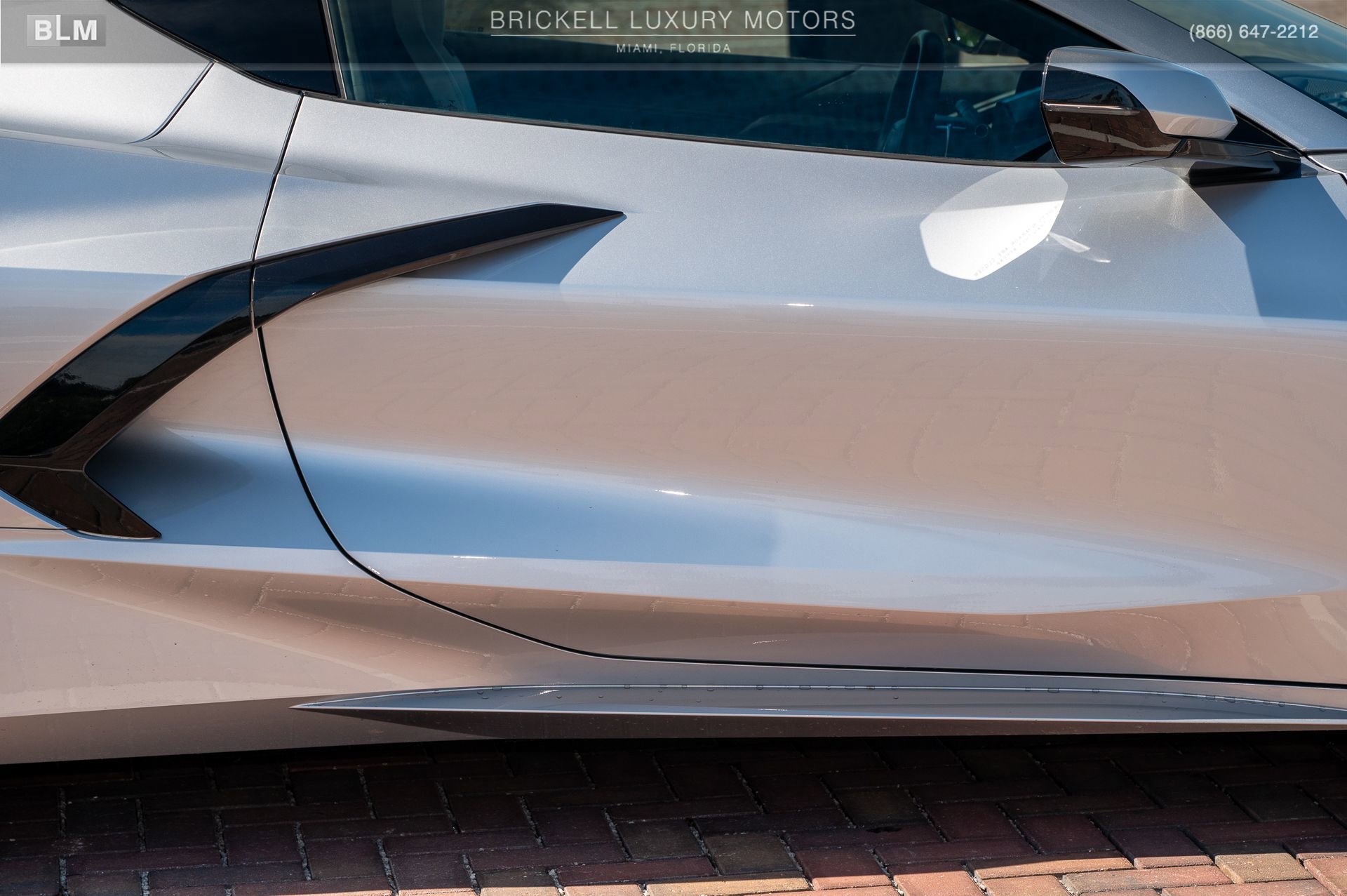 Used 2020 Chevrolet Corvette Stingray Coupe w/ Z51 Performance Package image 36