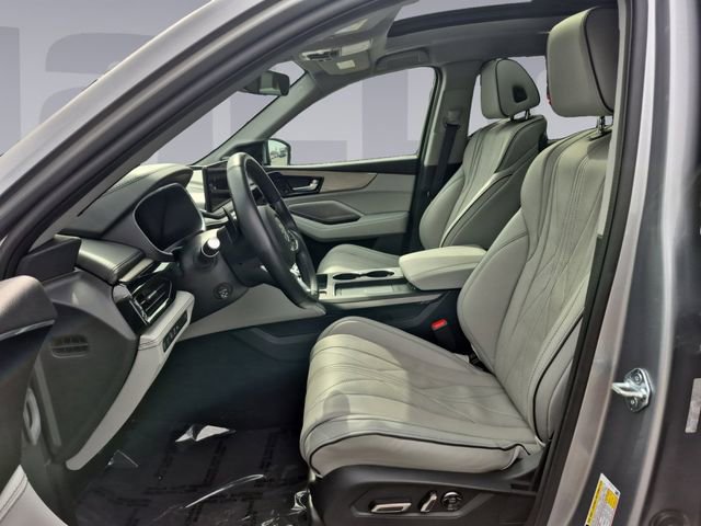 Used 2025 Acura MDX w/ Advance Package image 10