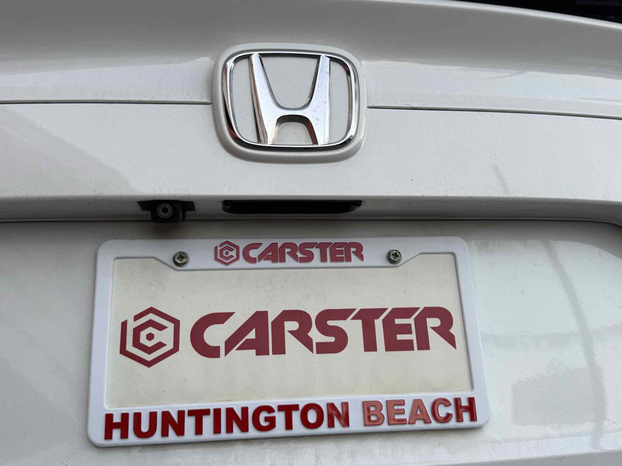 Used 2019 Honda Civic Sport image 28