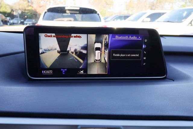 Used 2018 Lexus RX 350 AWD w/ Luxury Package image 60