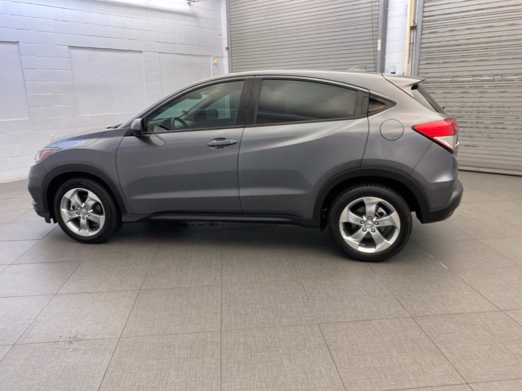 Used 2021 Honda HR-V LX image 8