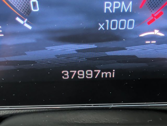 Used 2024 Chevrolet Traverse RS w/ LPO, Floor Liner Package AWD/4WD image 21