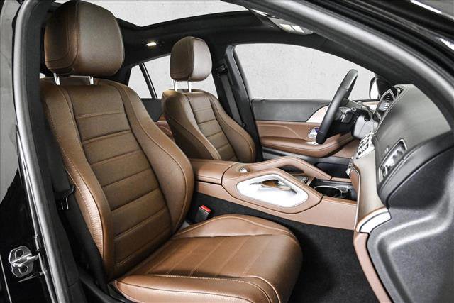 Certified 2025 Mercedes-Benz GLE 450 4MATIC Coupe image 22