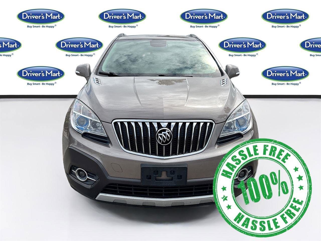 Used 2014 Buick Encore Convenience image 2