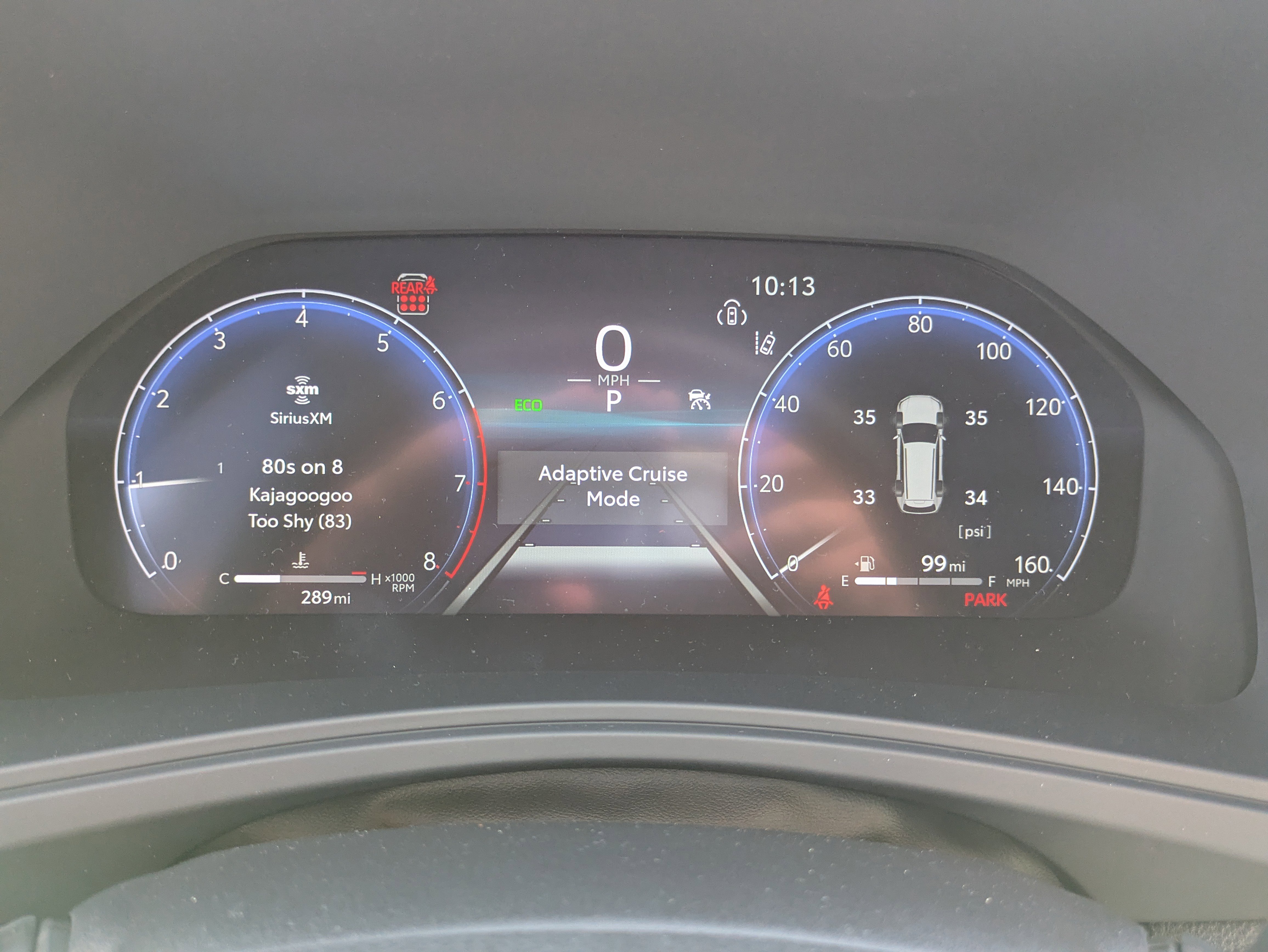 New 2025 Toyota Grand Highlander FWD image 21