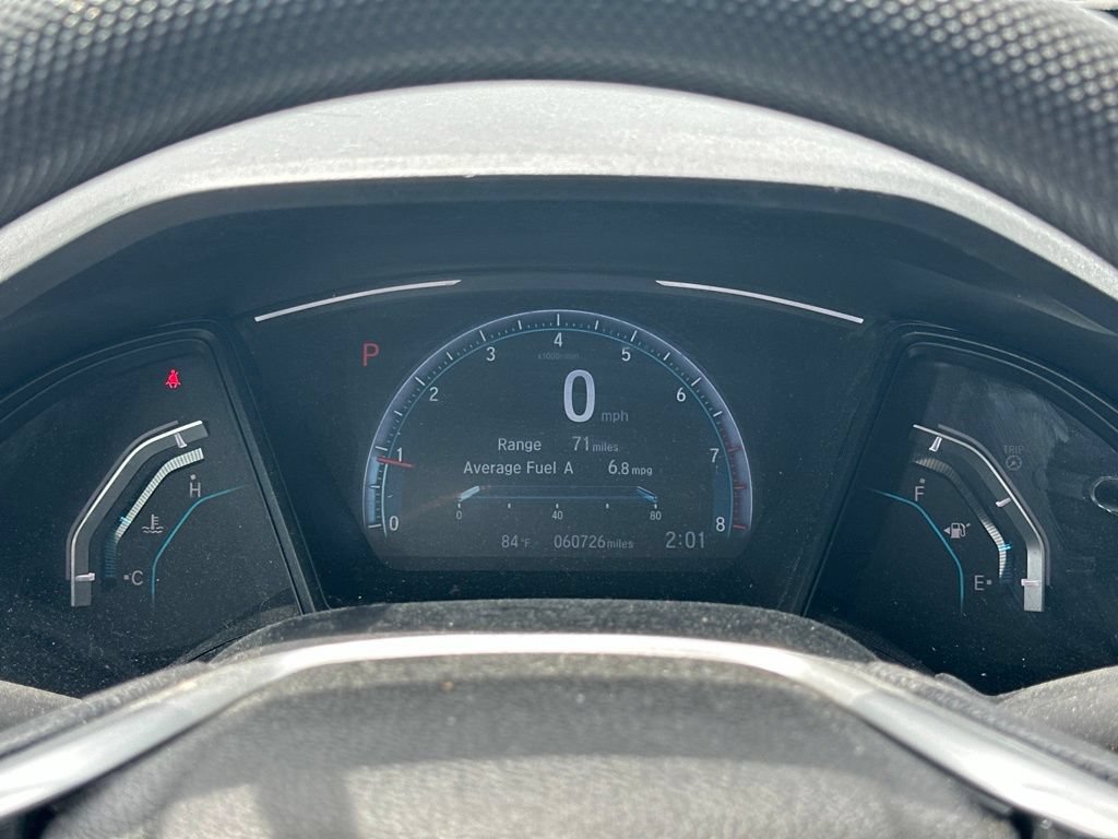 Used 2019 Honda Civic LX image 27