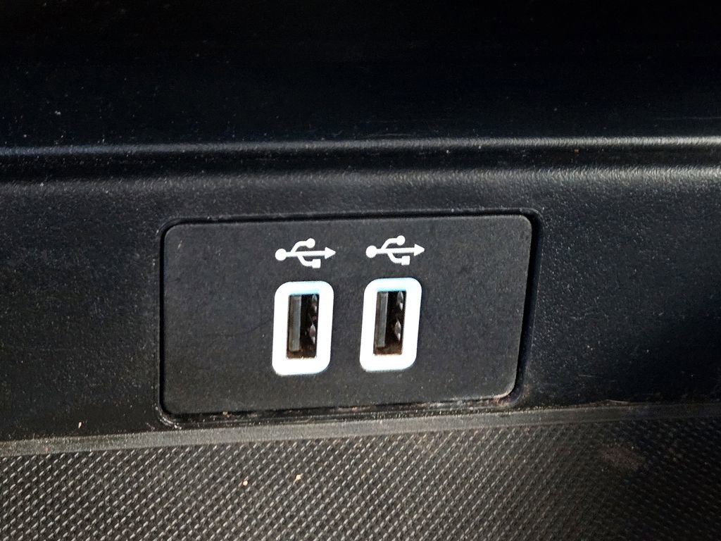 Used 2022 Ford Ranger Lariat w/ Equipment Group 501A High image 21