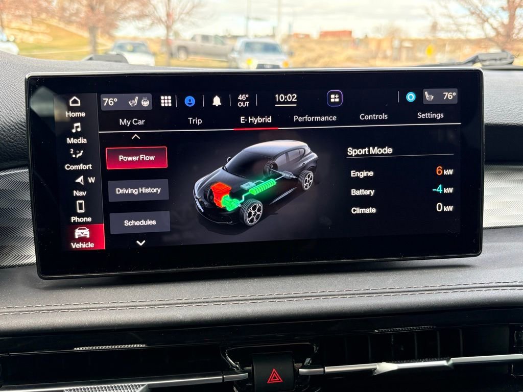 Used 2024 Alfa Romeo Tonale Veloce image 27