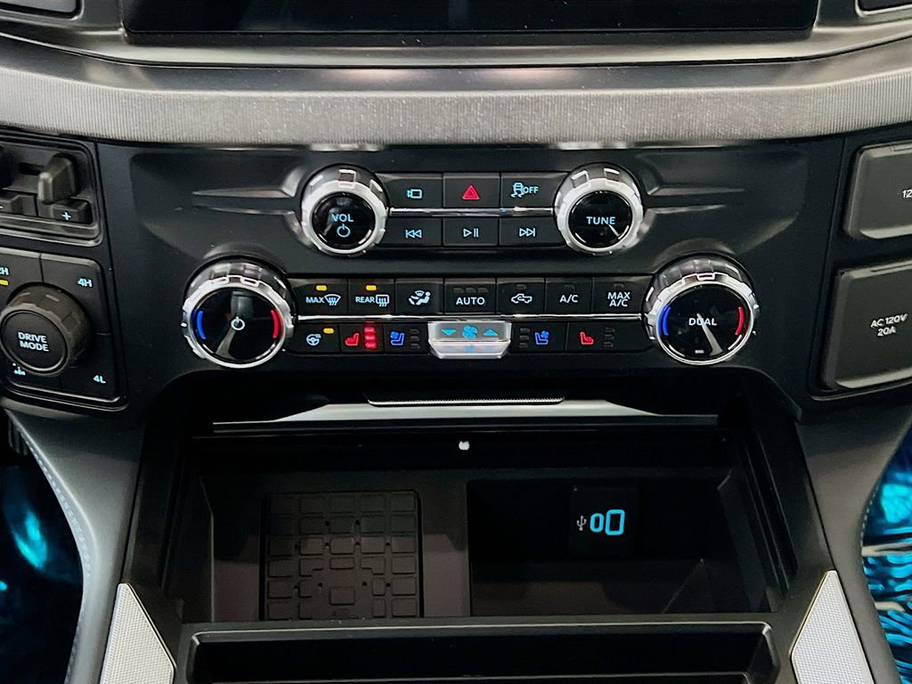 New 2026 Ford F350 Platinum image 9