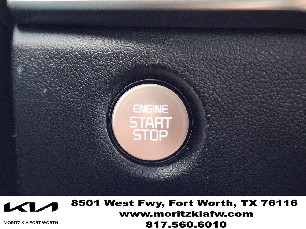 Certified 2025 Kia Sorento S AWD/4WD image 25