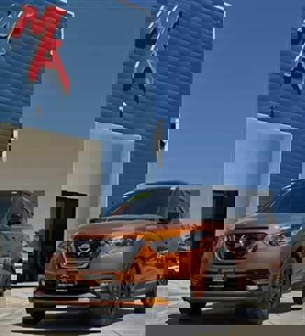 Used 2020 Nissan Kicks SR