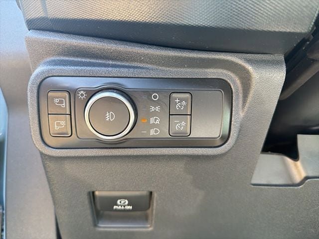 Used 2021 Ford Bronco Outer Banks AWD/4WD image 6