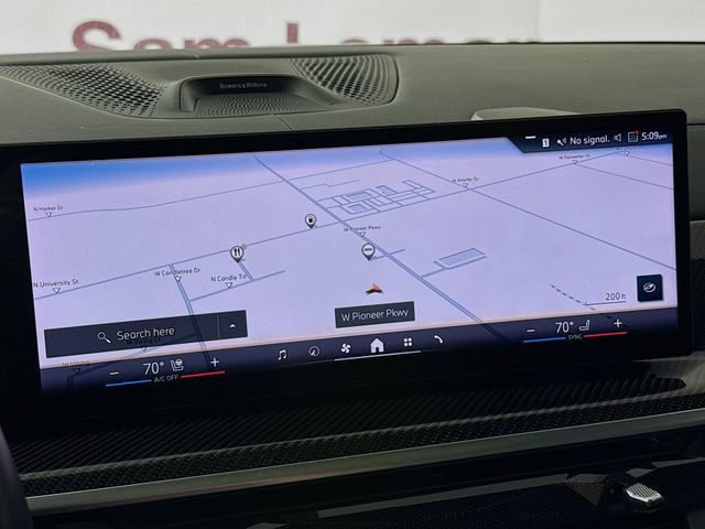 Used 2024 BMW ALPINA XB7 AWD/4WD image 13