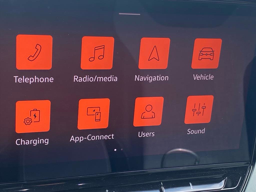 Certified 2023 Volkswagen ID.4 Pro image 12