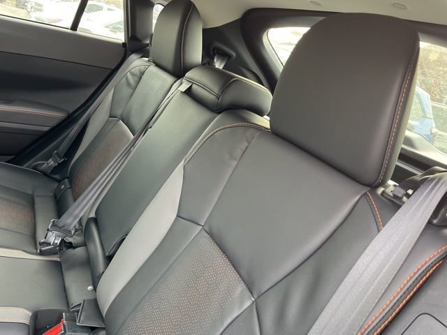 Certified 2026 Subaru Crosstrek 2.5i Limited AWD/4WD image 18