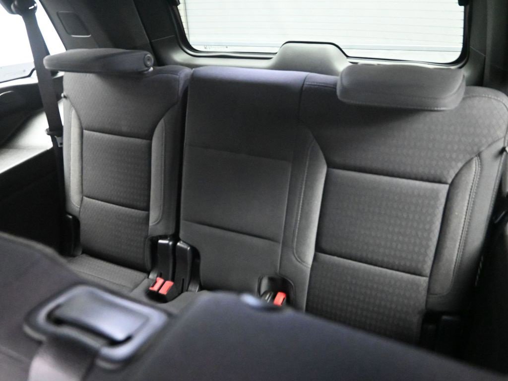 Used 2023 Chevrolet Tahoe LS image 29