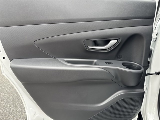 New 2026 Hyundai Santa Cruz SE image 13