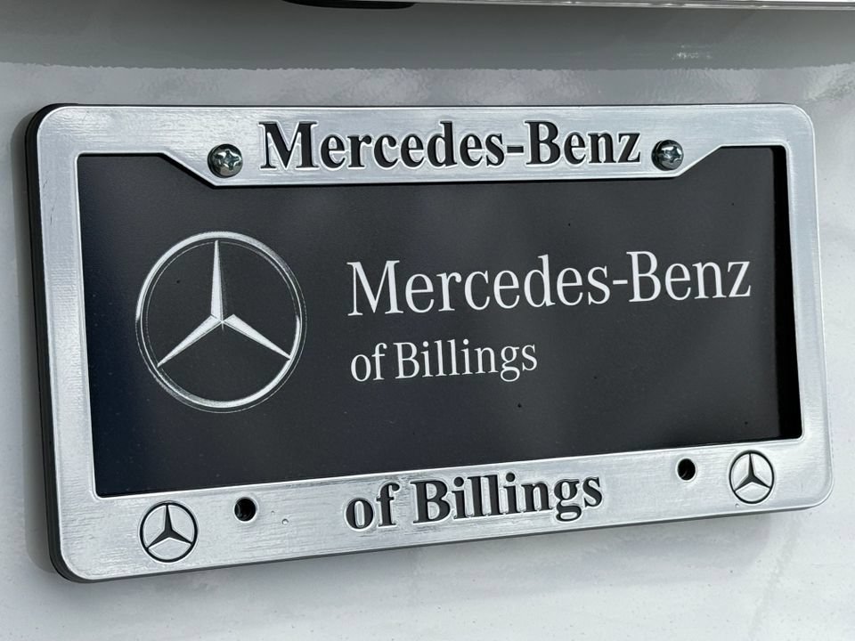 Used 2025 Mercedes-Benz GLS 450 4MATIC image 52
