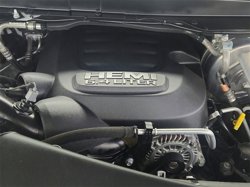 Used 2019 RAM 2500 Laramie image 41