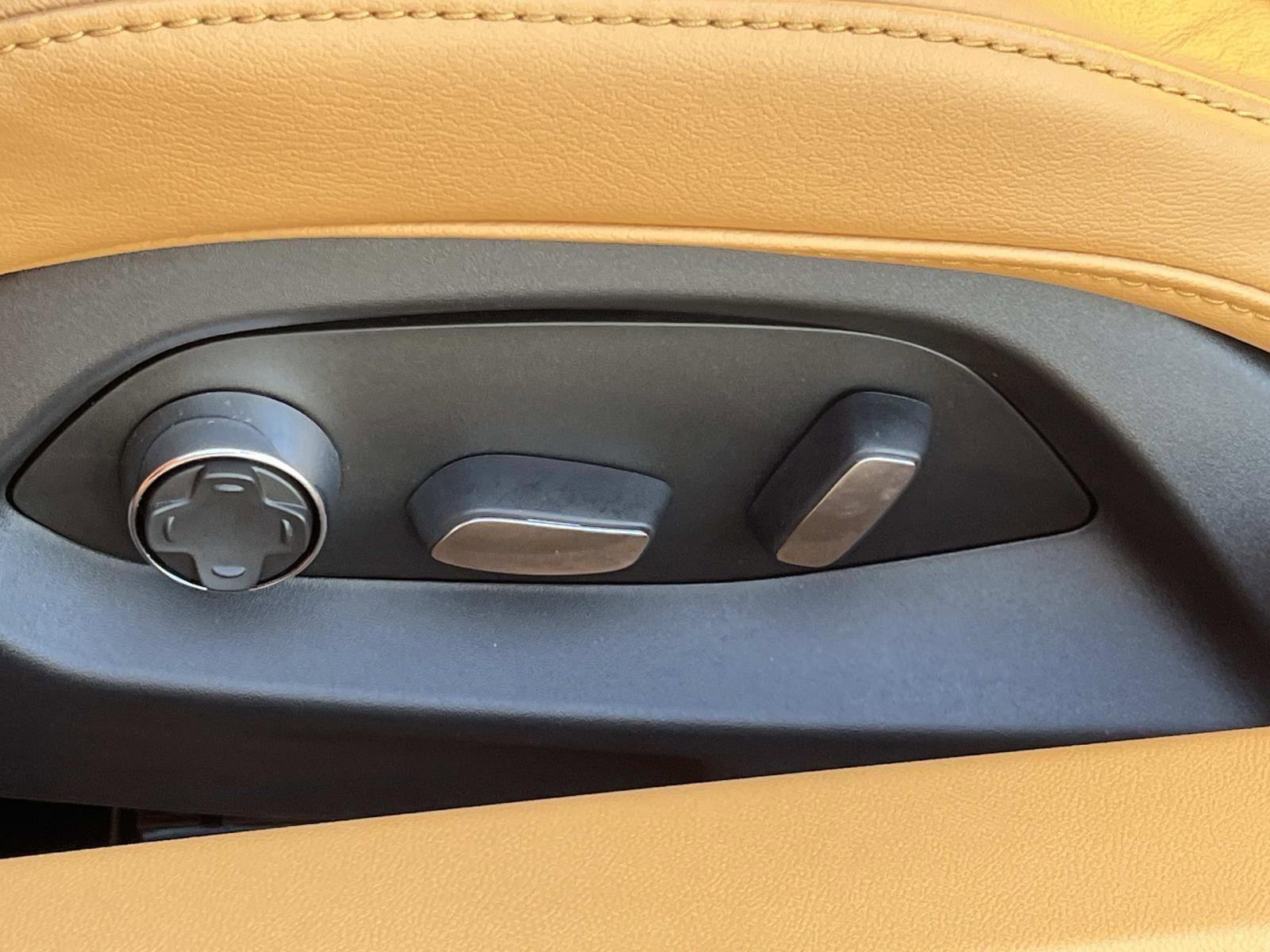 Used 2024 Chevrolet Corvette Z06 image 19