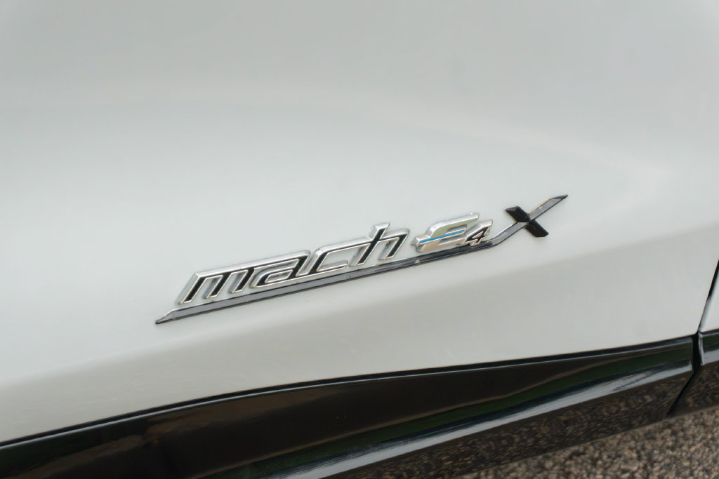 Used 2022 Ford Mustang Mach-E California Route 1 AWD/4WD image 6