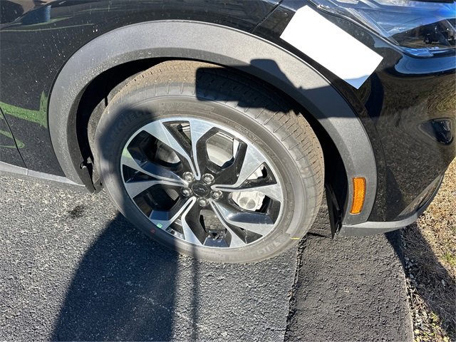 New 2025 Ford Mustang Mach-E Select w/ Comfort Package Lite image 9