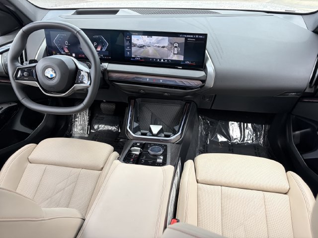 Certified 2026 BMW X3 xDrive30i w/ Premium Package AWD/4WD image 17