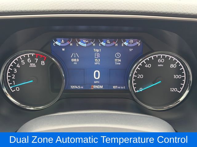 Used 2021 Ford F150 XLT w/ Equipment Group 302A High AWD/4WD image 18