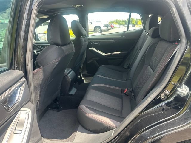 Used 2018 Subaru Impreza 2.0i Sport AWD/4WD image 16