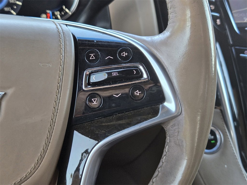 Used 2018 Cadillac Escalade ESV Platinum image 27