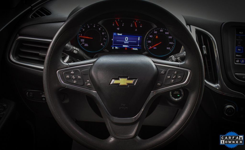 Used 2022 Chevrolet Equinox LT AWD/4WD image 28