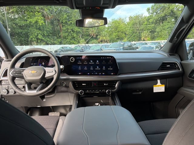 New 2026 Chevrolet Tahoe LS w/ LS Custom Edition AWD/4WD image 25
