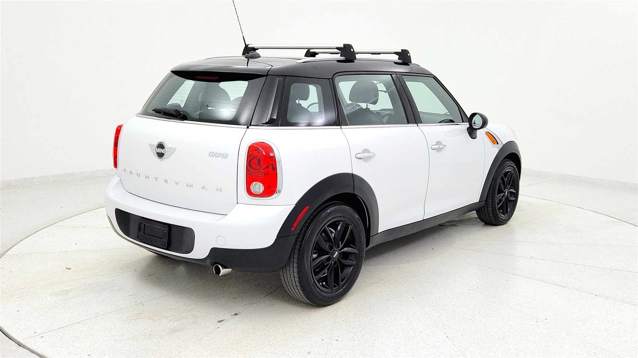 Used 2015 MINI Cooper Countryman image 4