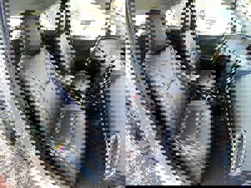 Used 2022 Toyota Prius Prime Limited image 26