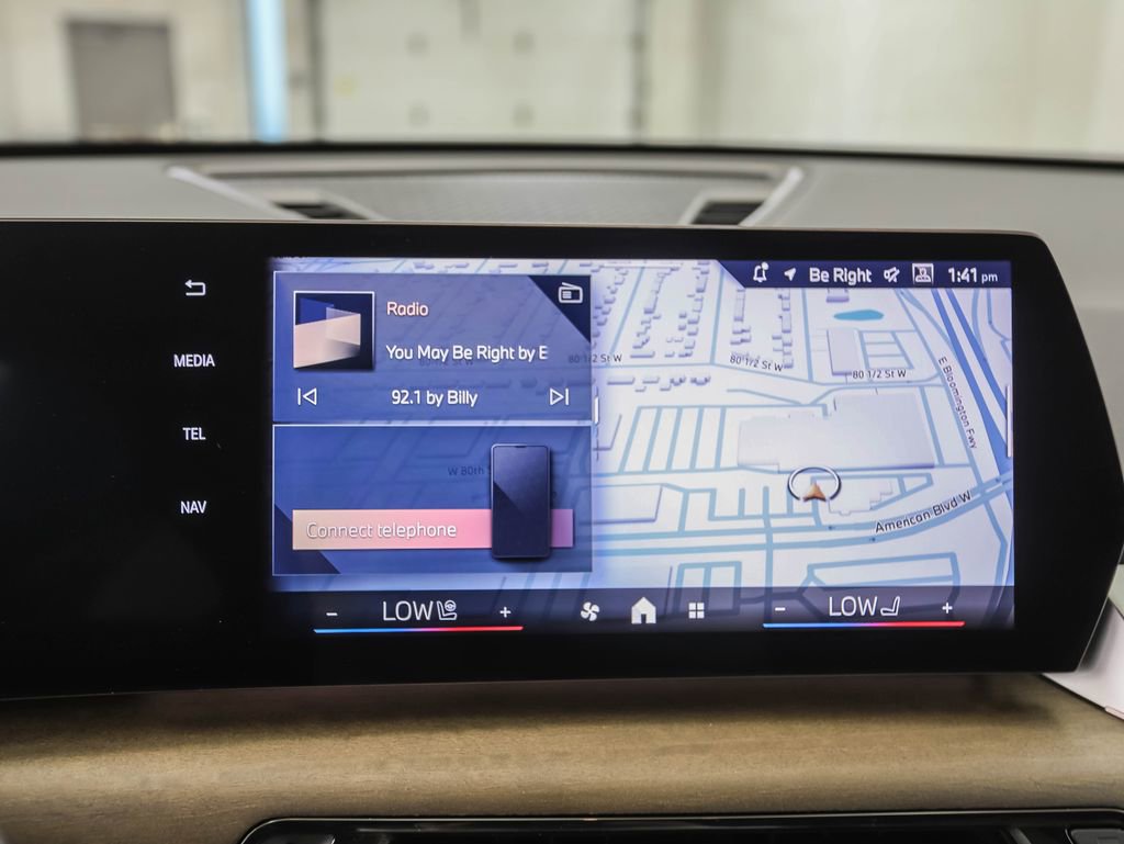 Used 2025 BMW X1 xDrive28i w/ Convenience Package image 16