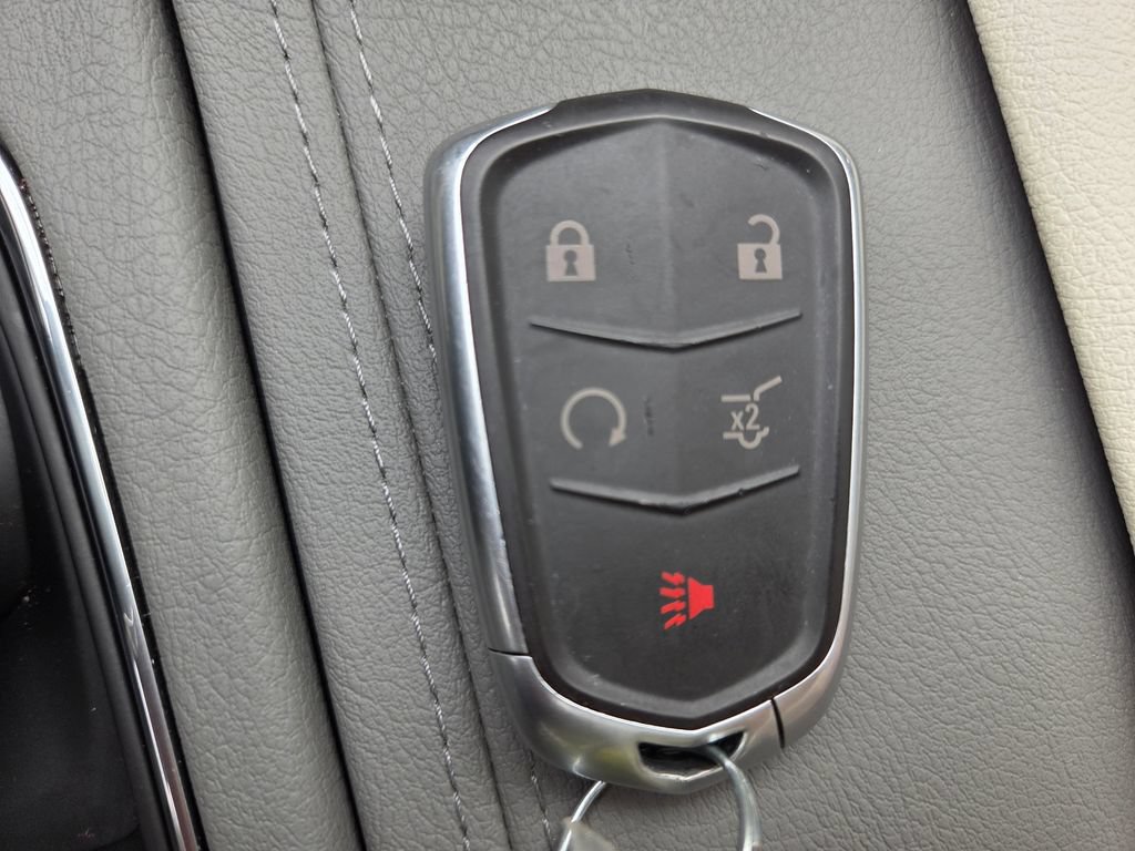 Used 2024 Cadillac XT6 Premium Luxury AWD/4WD image 43